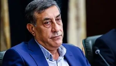 معاون پزشکیان: برای کاستی‌ها از مردم عذرخواهی می‌کنیم