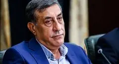 معاون پزشکیان: برای کاستی‌ها از مردم عذرخواهی می‌کنیم