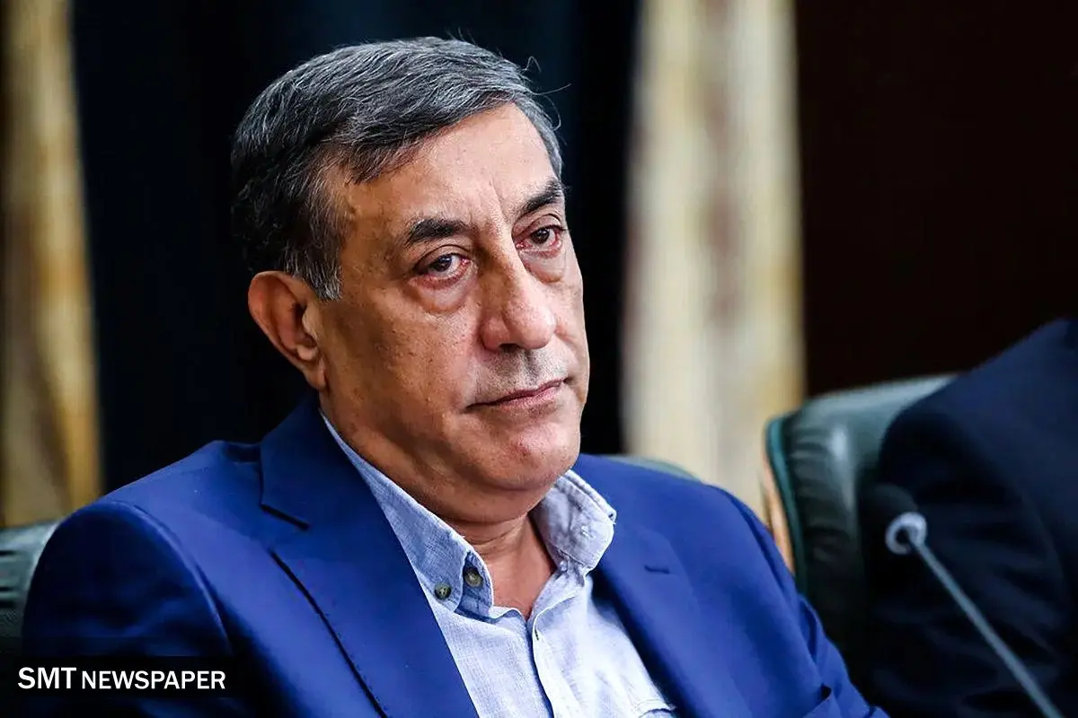 معاون پزشکیان: برای کاستی‌ها از مردم عذرخواهی می‌کنیم