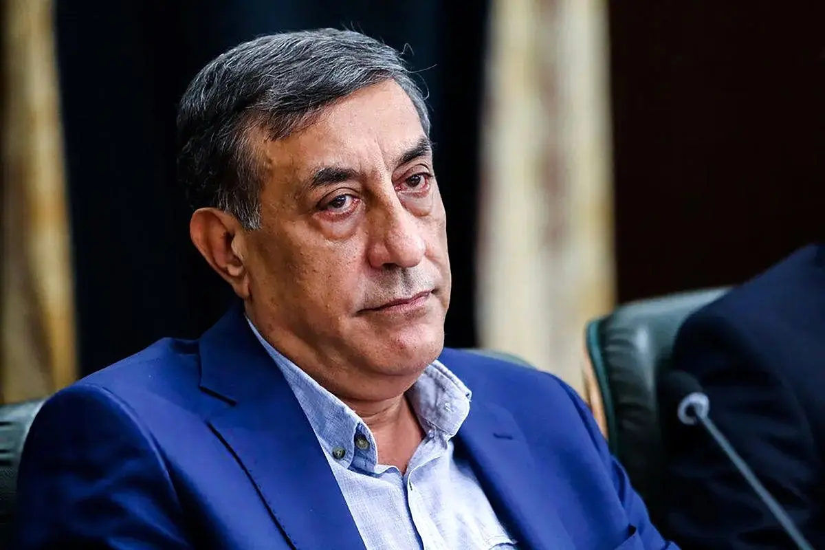 معاون پزشکیان: برای کاستی‌ها از مردم عذرخواهی می‌کنیم