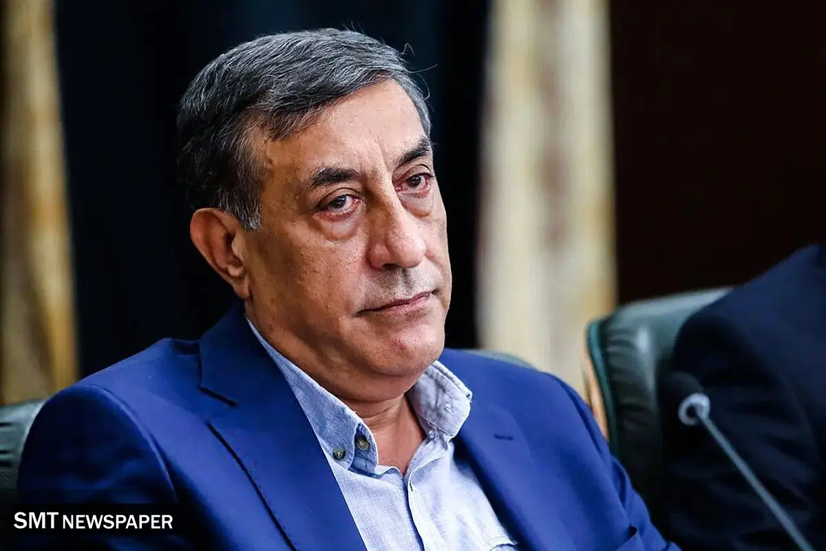 معاون پزشکیان: برای کاستی‌ها از مردم عذرخواهی می‌کنیم