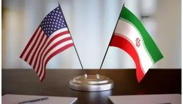 مذاکره ایران با امریکا قطعی شد؟  
