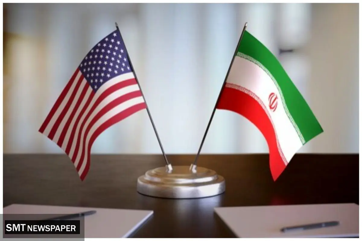 مذاکره ایران با امریکا قطعی شد؟  