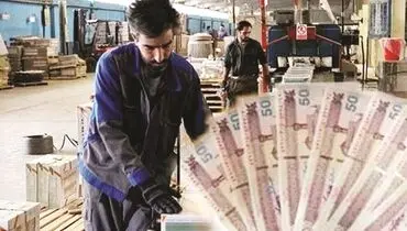 ارتقای معیشت با ابزار دستمزد؛ نه طرح‌های حمایتی 