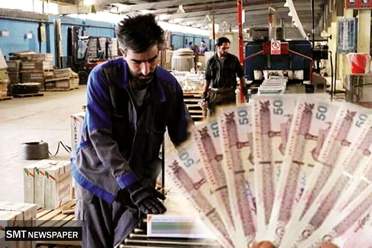 ارتقای معیشت با ابزار دستمزد؛ نه طرح‌های حمایتی 