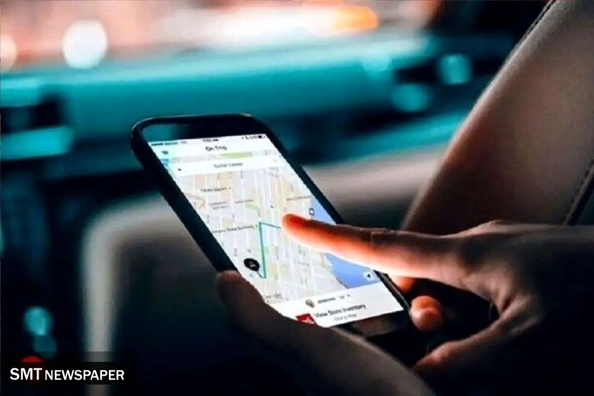 سهمیه سوخت ویژه تاکسی‌های اینترنتی اعلام شد