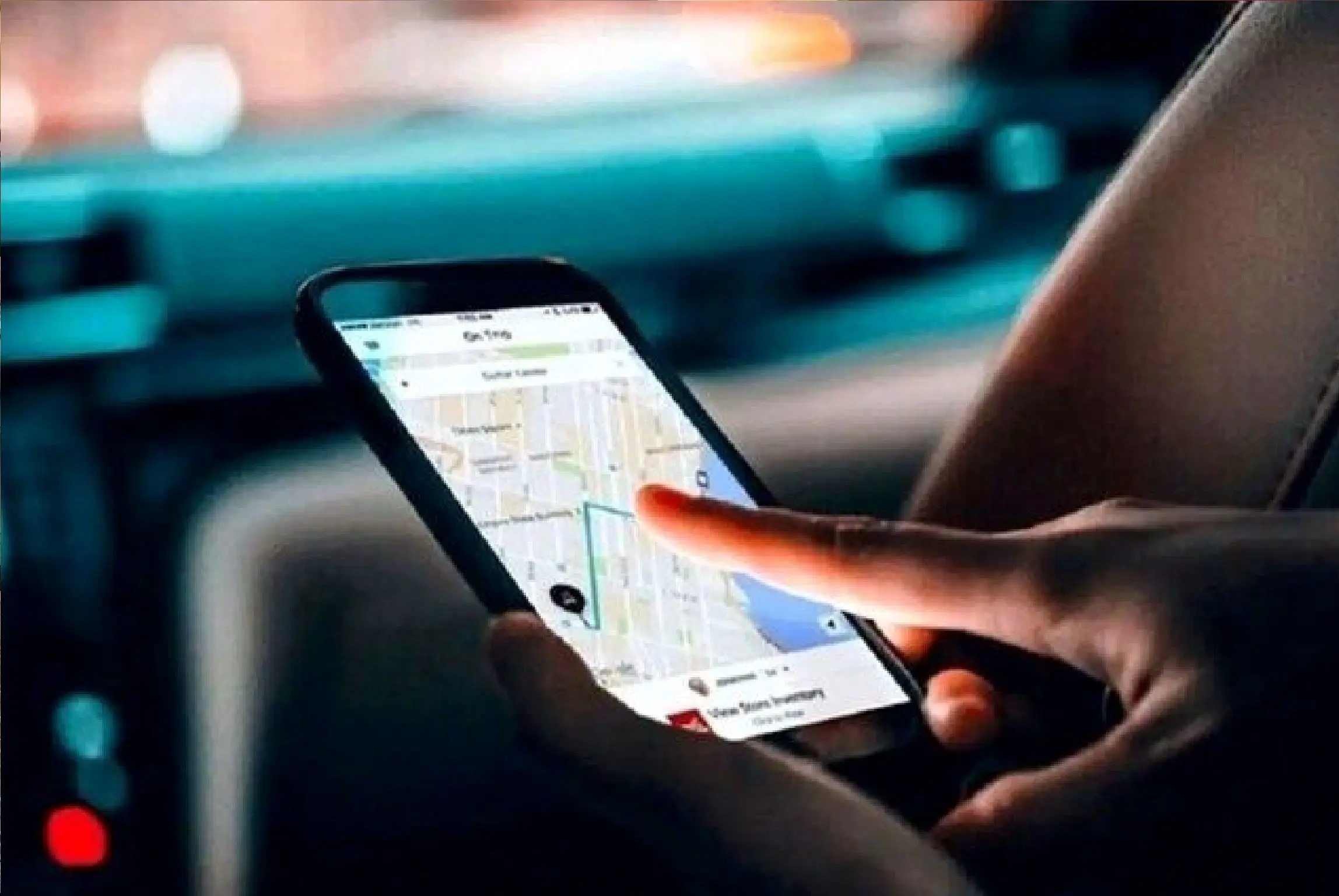 سهمیه سوخت ویژه تاکسی‌های اینترنتی اعلام شد