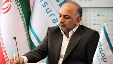 تأکید مدیرعامل بیمه دی بر نقش حیاتی بیمه در "پدافند غیرعامل" / صنعت بیمه، بازوی اصلی ارتقای تاب‌آوری ملی و صیانت از زیرساخت‌هاست