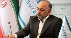 تأکید مدیرعامل بیمه دی بر نقش حیاتی بیمه در "پدافند غیرعامل" / صنعت بیمه، بازوی اصلی ارتقای تابآوری ملی و صیانت از زیرساختهاست