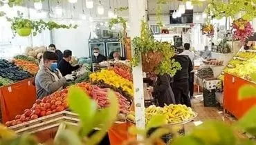 سبد کالابرگ رنگین‌تر شد | جزئیات افزوده شدن میوه و خرما از ۱۵ اسفند 