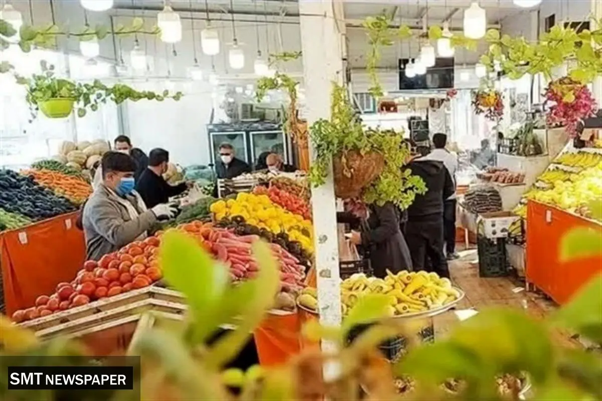 سبد کالابرگ رنگین‌تر شد | جزئیات افزوده شدن میوه و خرما از ۱۵ اسفند 