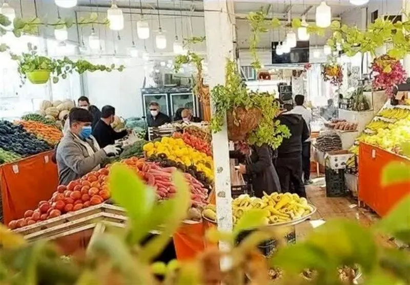 سبد کالابرگ رنگین‌تر شد | جزئیات افزوده شدن میوه و خرما از ۱۵ اسفند 