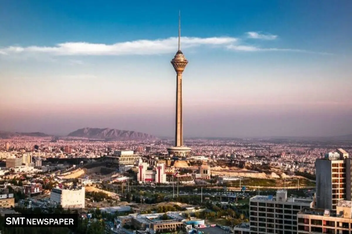 اجاره در غرب تهران چقدر است؟