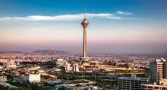 اجاره در غرب تهران چقدر است؟