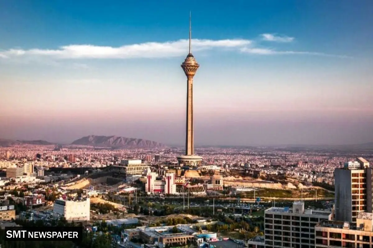 اجاره در غرب تهران چقدر است؟