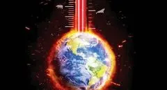 تعلل در اهداف اقلیمی و سراشیبی سقوط