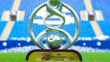 اعلام تیم داوری دیدار الوصل و استقلال توسط AFC