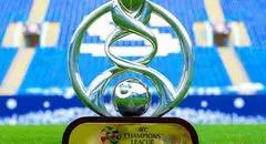 اعلام تیم داوری دیدار الوصل و استقلال توسط AFC
