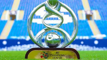 اعلام تیم داوری دیدار الوصل و استقلال توسط AFC