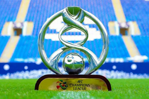 اعلام تیم داوری دیدار الوصل و استقلال توسط AFC