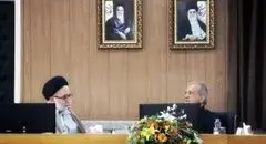 شورای معاونین وزارت اطلاعات با مشارکت رئیس‌جمهور آغاز به کار کرد