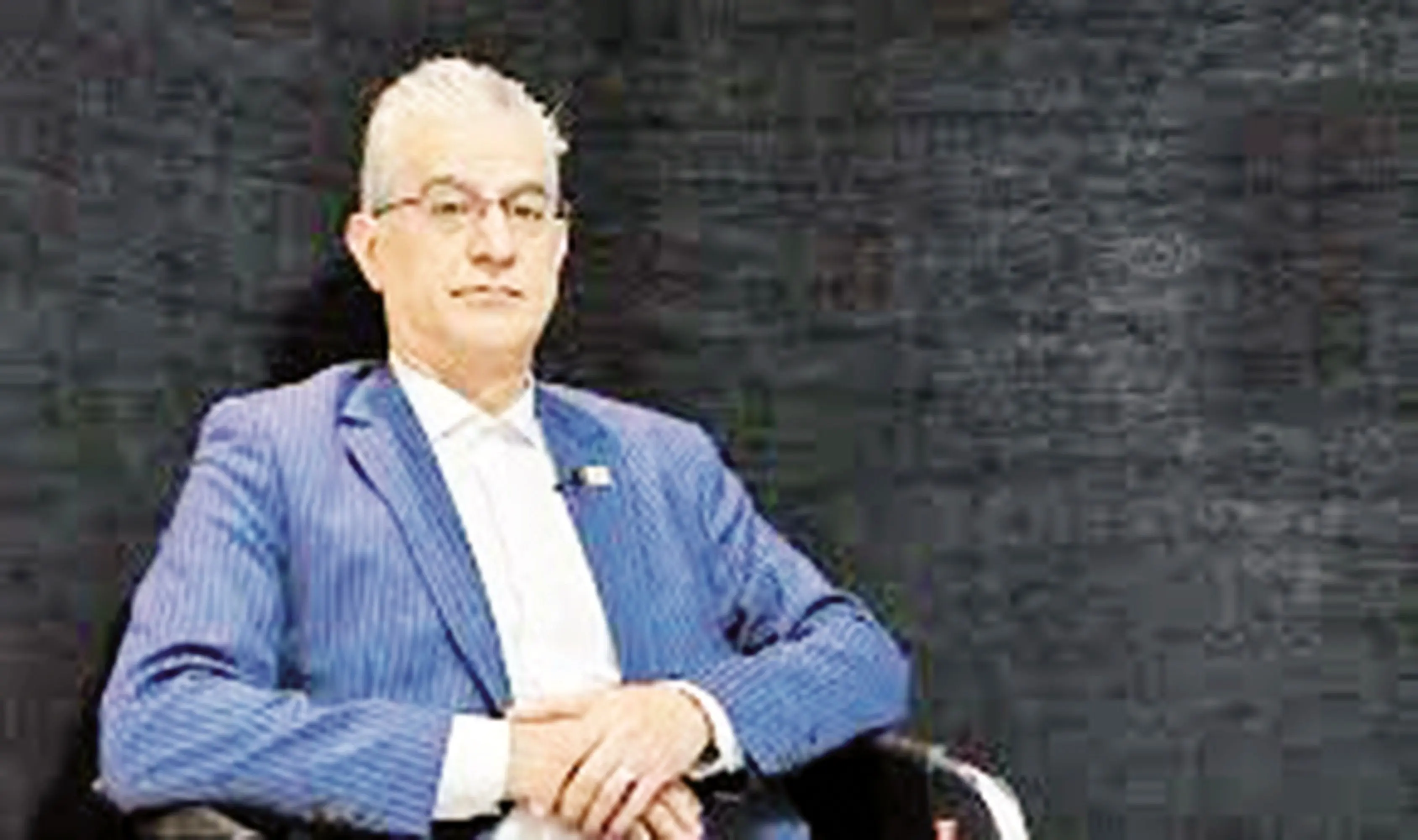 آقابزرگی