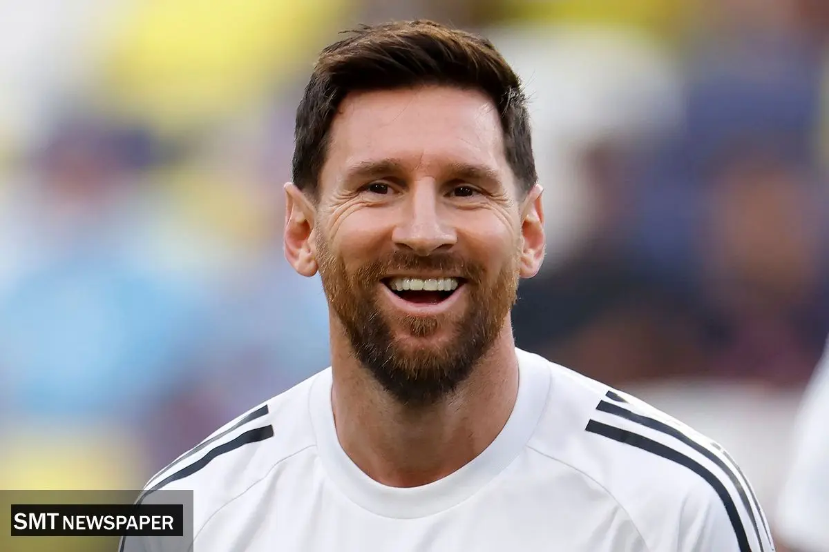 مسی در آستانه نیوکمپ؛ لالیگا مانع شد