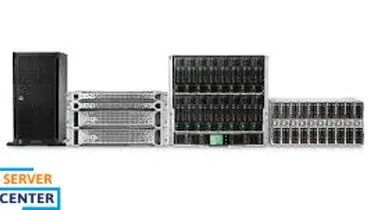 راهنمای کامل خرید سرور HP DL380 Gen11 با بهترین قیمت در ایران