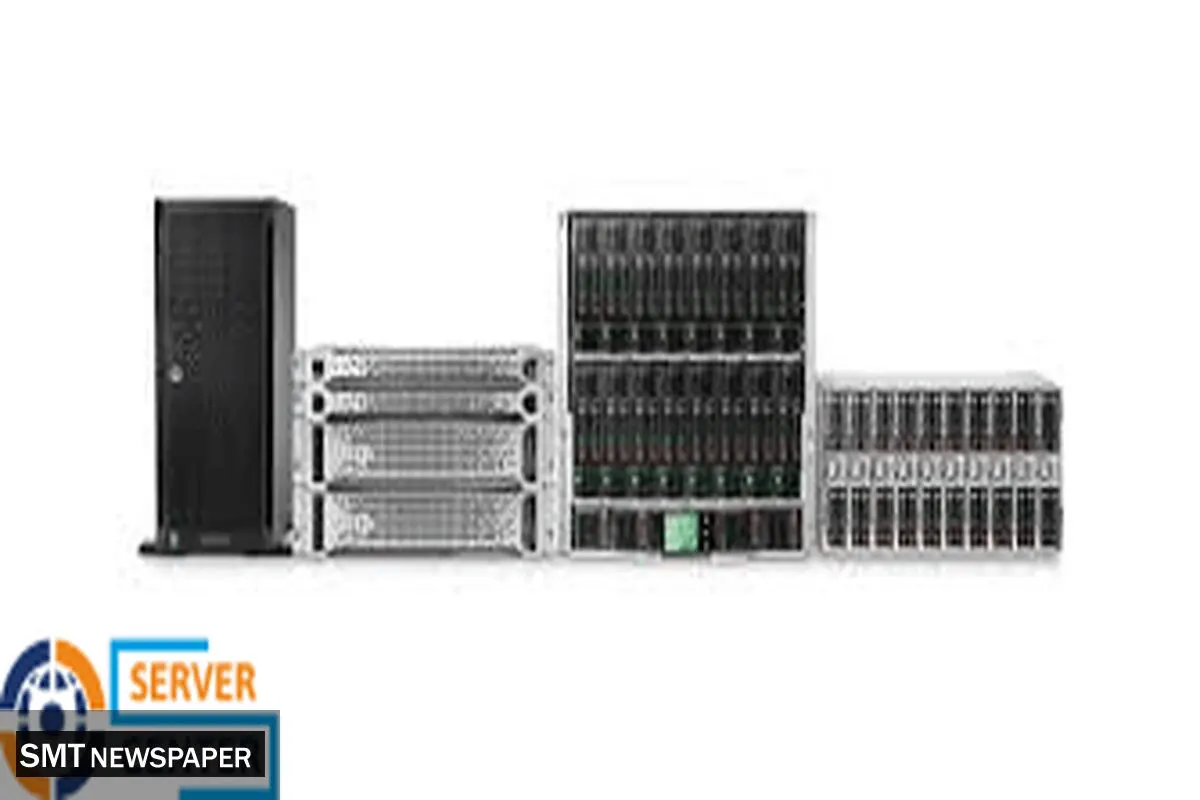 راهنمای کامل خرید سرور HP DL380 Gen11 با بهترین قیمت در ایران