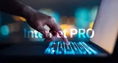 جزئیات اجرای طرح اینترنت پرو و اینترنت طبقاتی / قیمت و شرایط خرید بسته‌های جدید