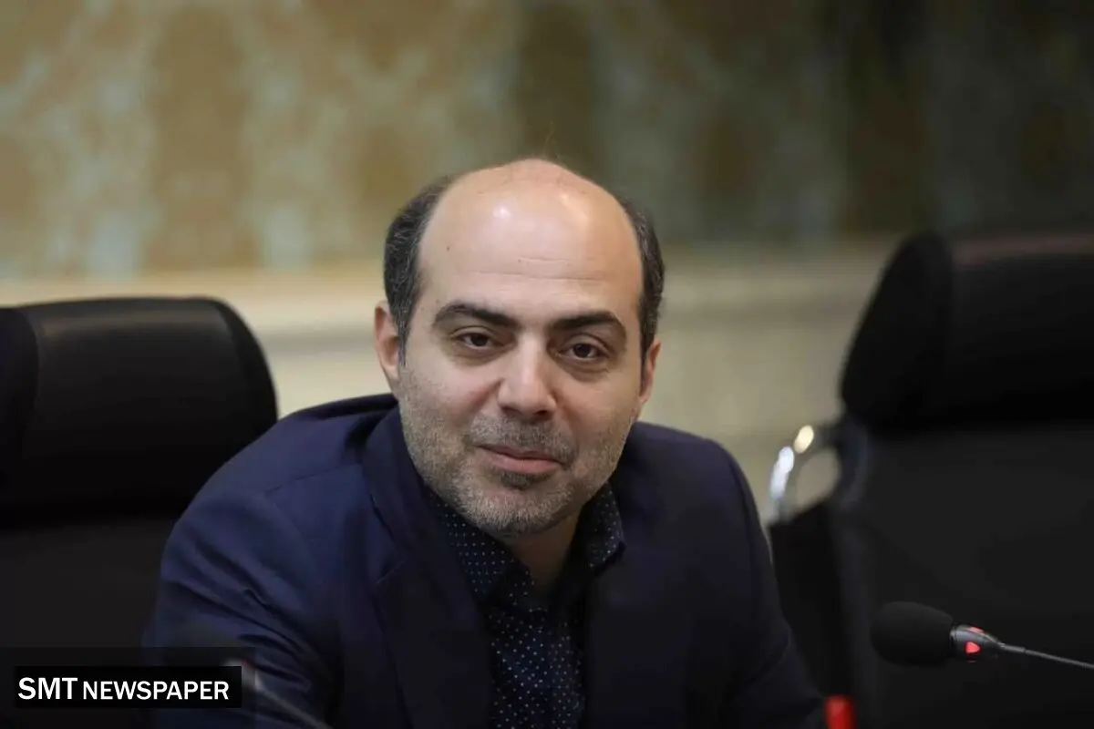 آغاز انتقال آب از خلیج فارس به قلب فلات مرکزی ایران