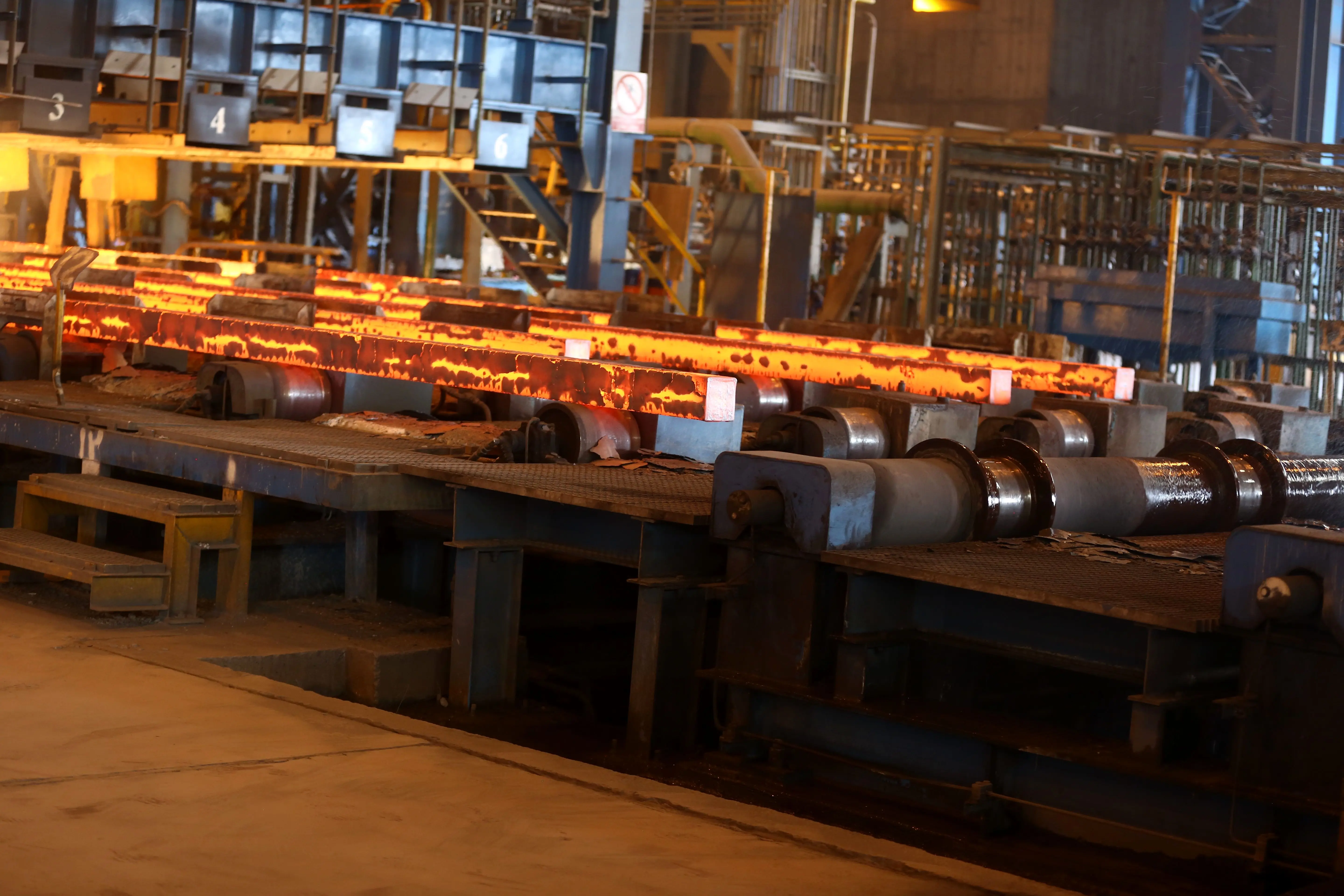 اطلاعیه فولاد مبارکه درباره حملات دیروز