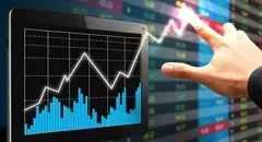 پایان معاملات بورس دوشنبه ۲۷ مرداد ۱۴۰۴