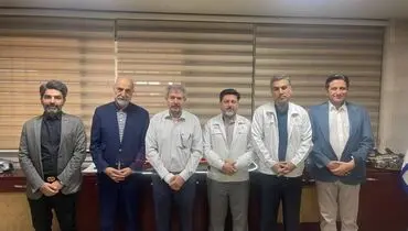 توسعه تعاملات در زنجیره تأمین خودرو