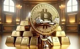 بیت کوین به آرامش رسید