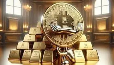 شوک به بازار ارز دیجیتال | بزرگترین ارز بازار دیجیتال افزایشی شد