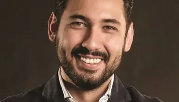 از سیلیکون‌ولی تا سعادت‌آباد