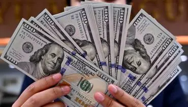 قیمت دلار در بازار آزاد امروز چهارشنبه ۲ مهر ۱۴۰۴ + جدول