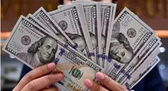 قیمت دلار در بازار آزاد امروز چهارشنبه ۲ مهر ۱۴۰۴ + جدول