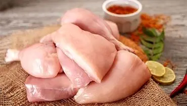 لیست افزایش قیمت مرغ در بازار امروز یکشنبه ۱۱ آبان ۱۴۰۴ 