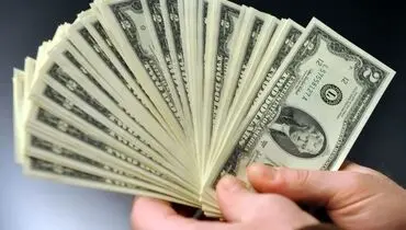 قیمت لحظه ای دلار در بازار ۲۶ خرداد اعلام شد
