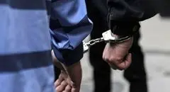 دستگیری فوری داماد قاتل در کرمانشاه؛ عملیات موفق پلیس در کمتر از دو ساعت