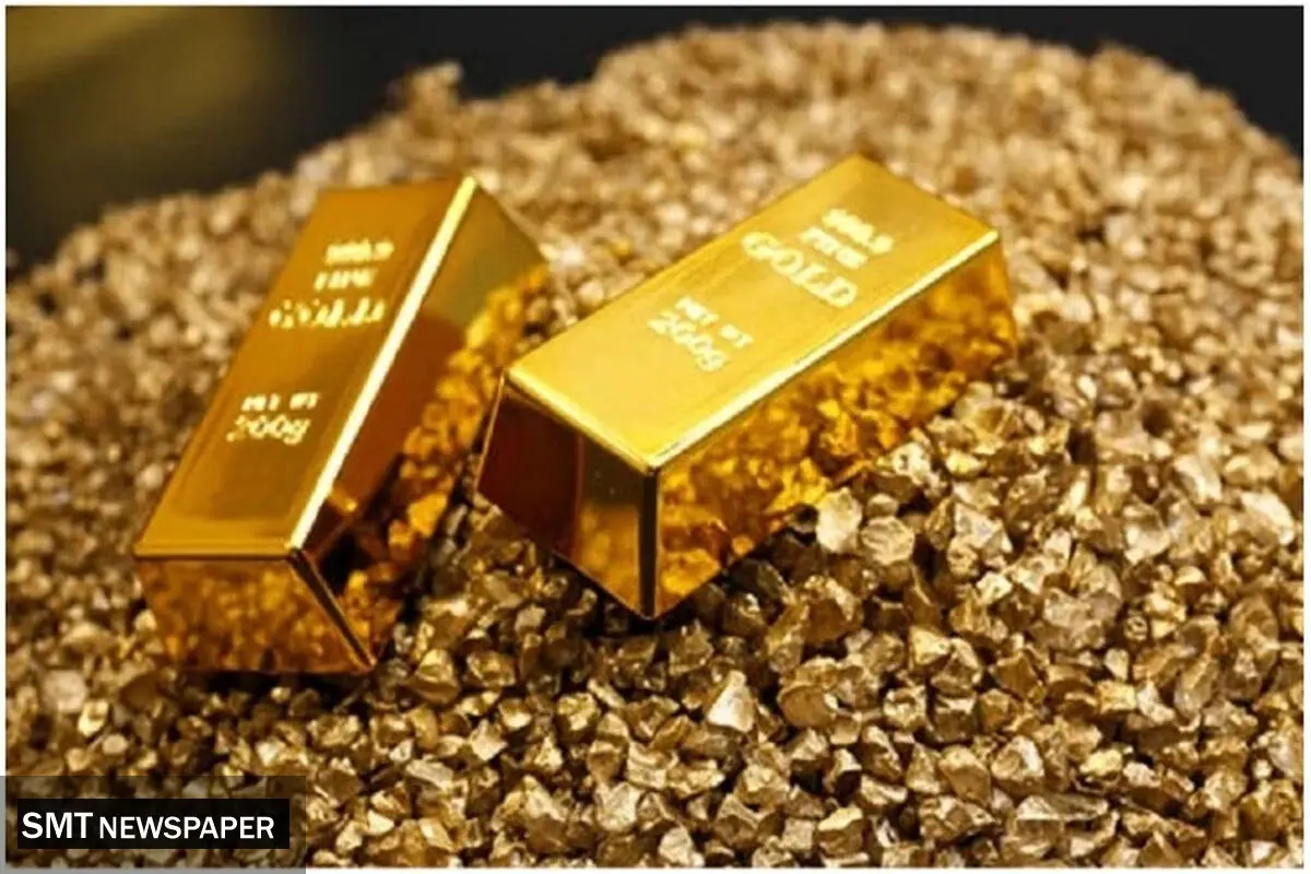 قیمت هر گرم طلای ۱۸ عیار | امروز یکشنبه ۲ آذر ۱۴۰۴