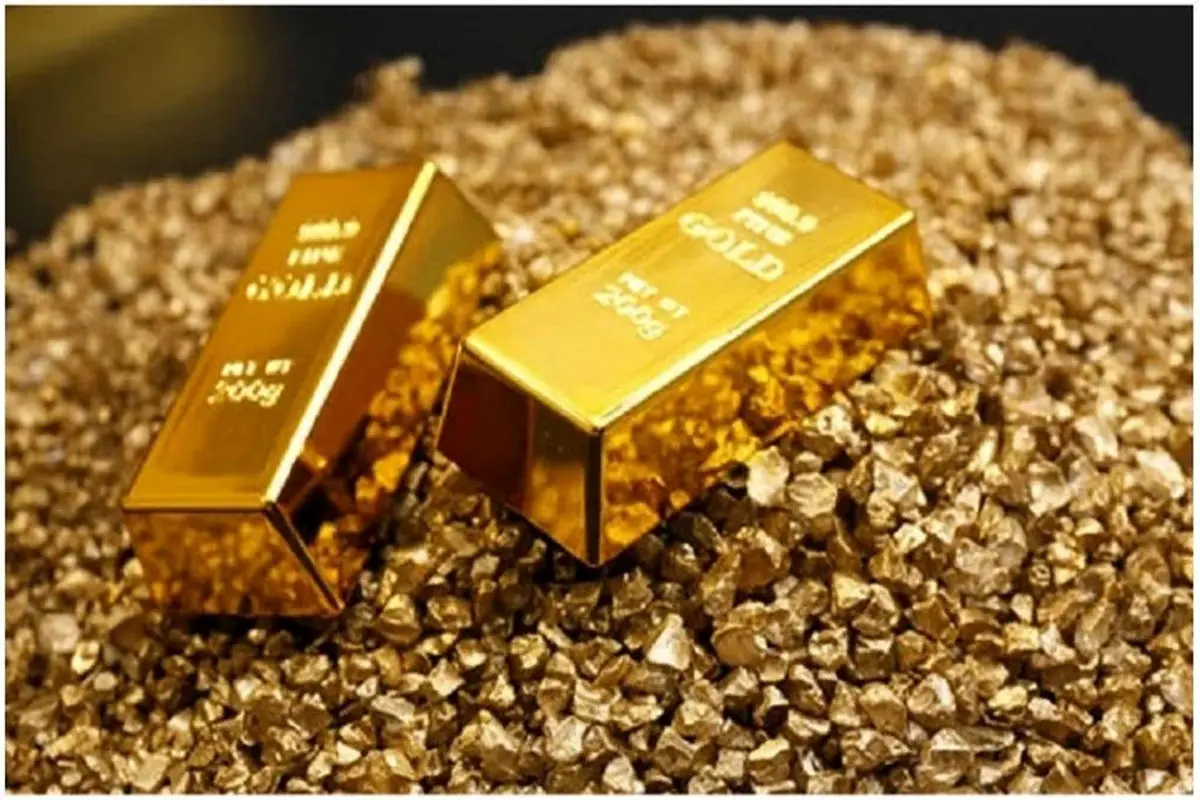 قیمت طلا ۱۸ عیار سه شنبه ۱۶ اردیبهشت | بازار طلا با خاک یکسان شد