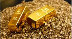 قیمت لحظه ای طلا آب شد ۱۷ اردیبهشت +جدول 