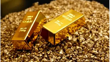 قیمت شمش طلا امروز یکشنبه ۳۰ آذر ۱۴۰۴ + جدول