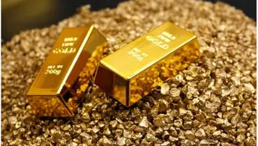 قیمت طلا در بازار جهانی به 5 هزار و 71 دلار رسید