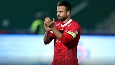 باشگاه استقلال از سروش رفیعی شکایت کرد