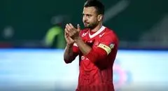 باشگاه استقلال از سروش رفیعی شکایت کرد