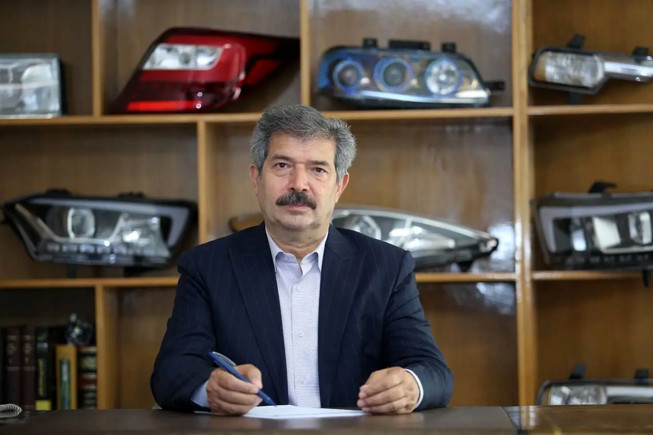 بیانیه گروه پژوهش صنعت مدرن در محکومیت حملات رژیم صهیونیستی علیه جمهوری اسلامی ایران